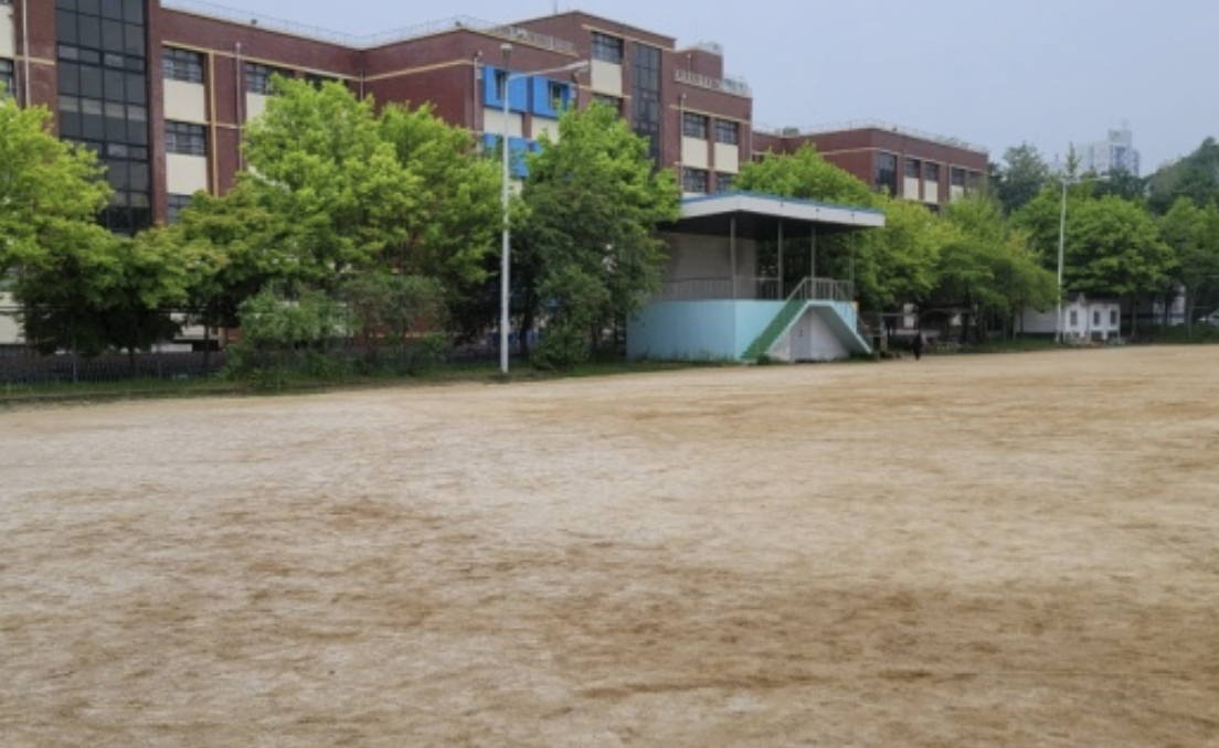 안산 사동상권 축제