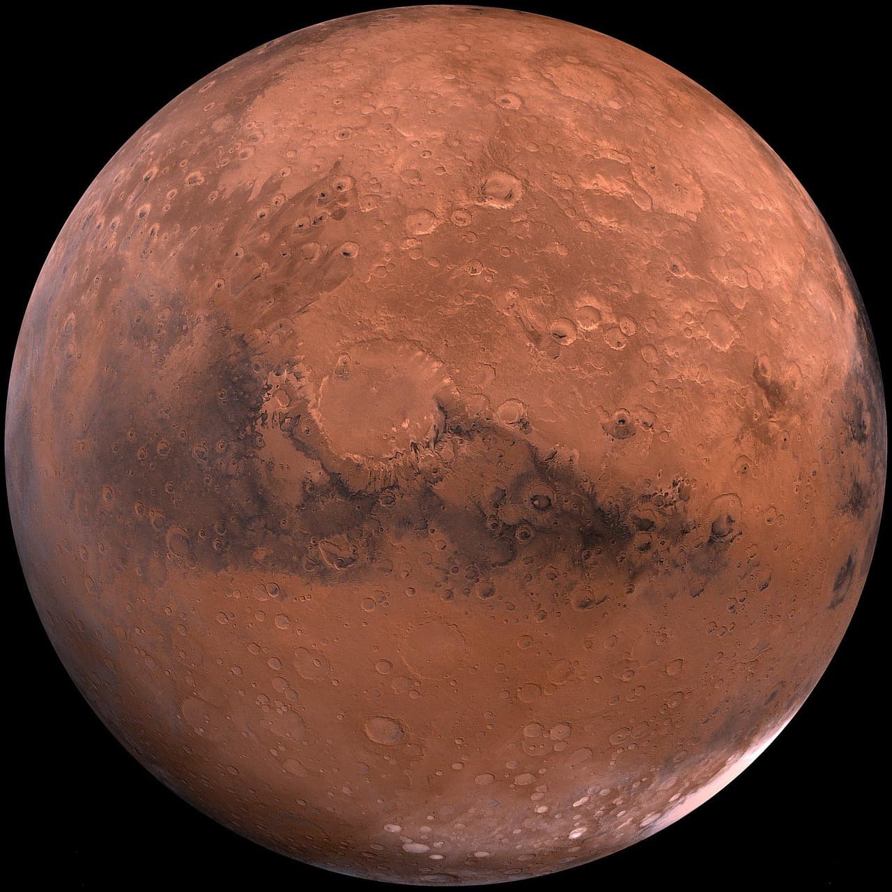 행성 엔지니어링(Planetary Engineering): 인간이 행성을 설계하는 시대