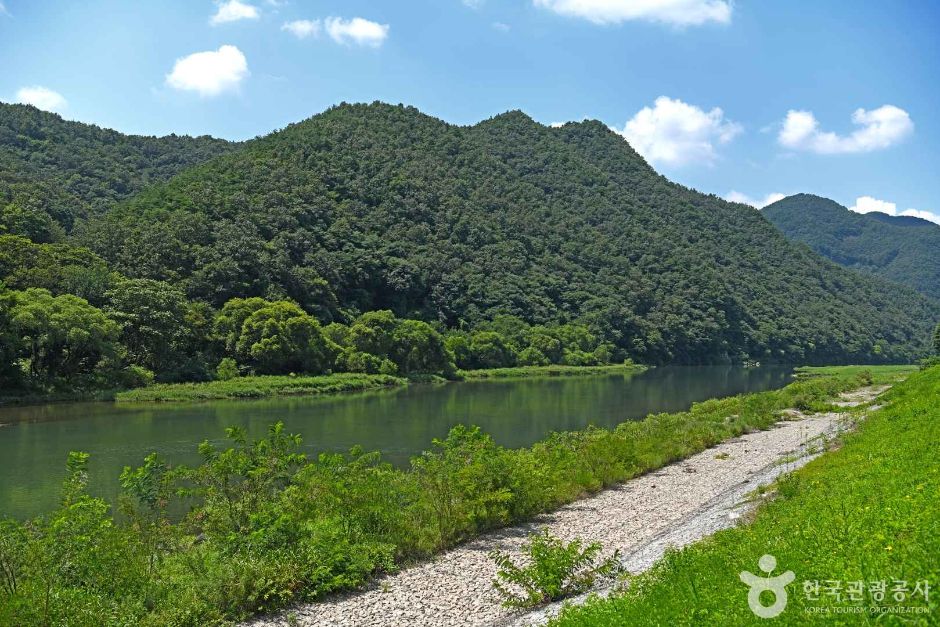 진안 가볼만한곳 베스트10