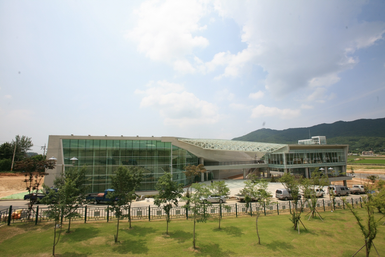 강화 역사박물관