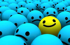 긍정적인 심리학