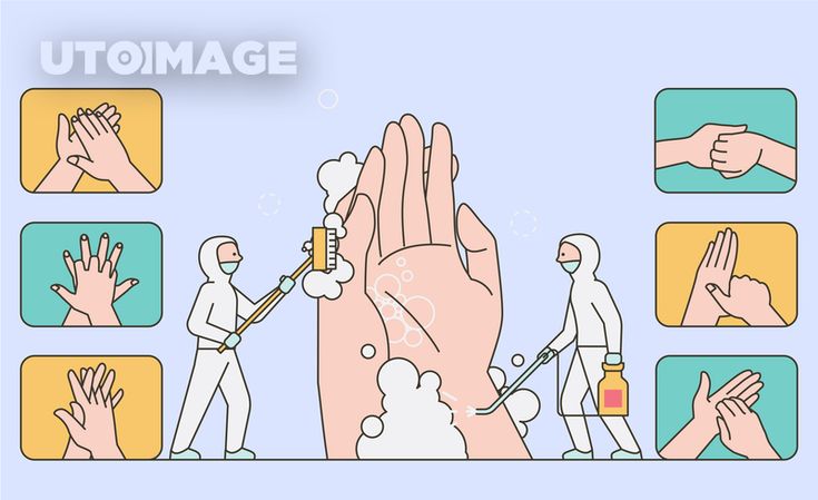 폐렴 예방법