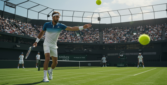 미국 테니스 역사 – 전 세계와 지역 문화 비교