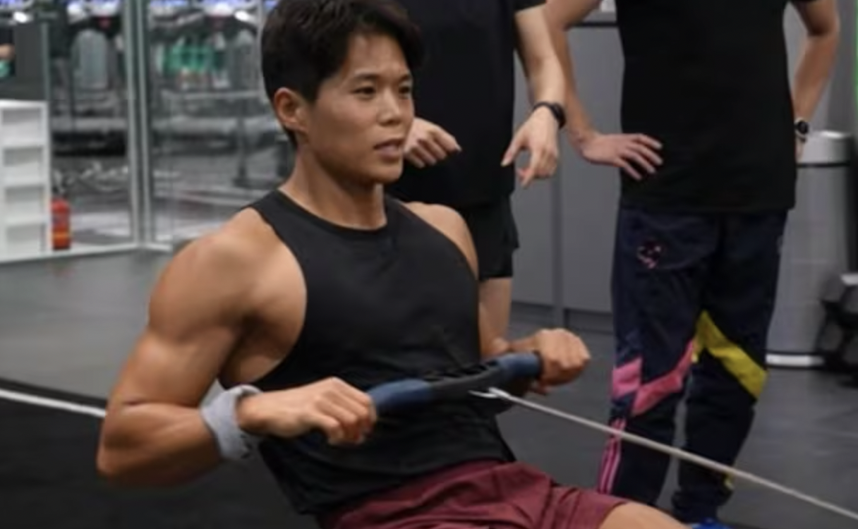 아모띠(유튜버)
