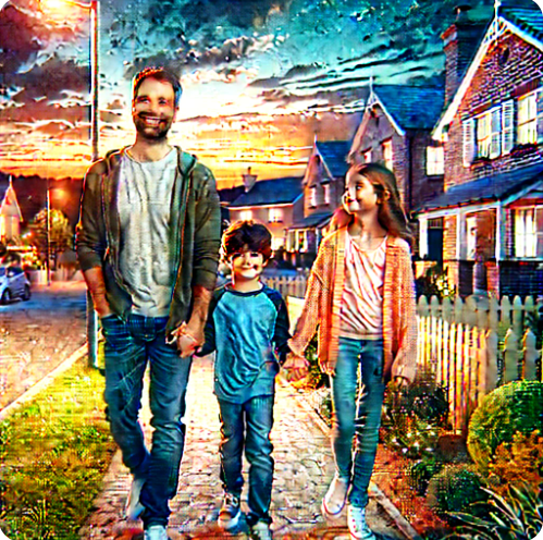 한부모 청년 지원 정책 관련 사진