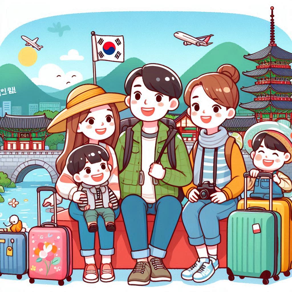 5월 국내 여행지 추천 베스트 10