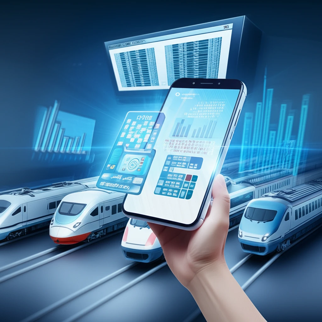 서울역 열차 시간표 확인 방법 및 노..