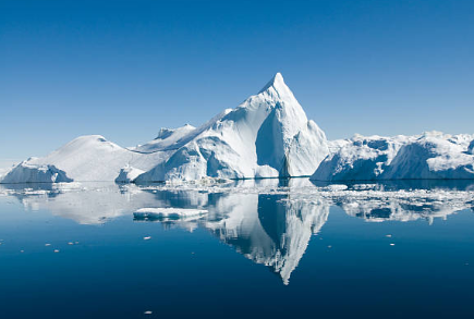 남극 해양 보호구역과 그 중요성