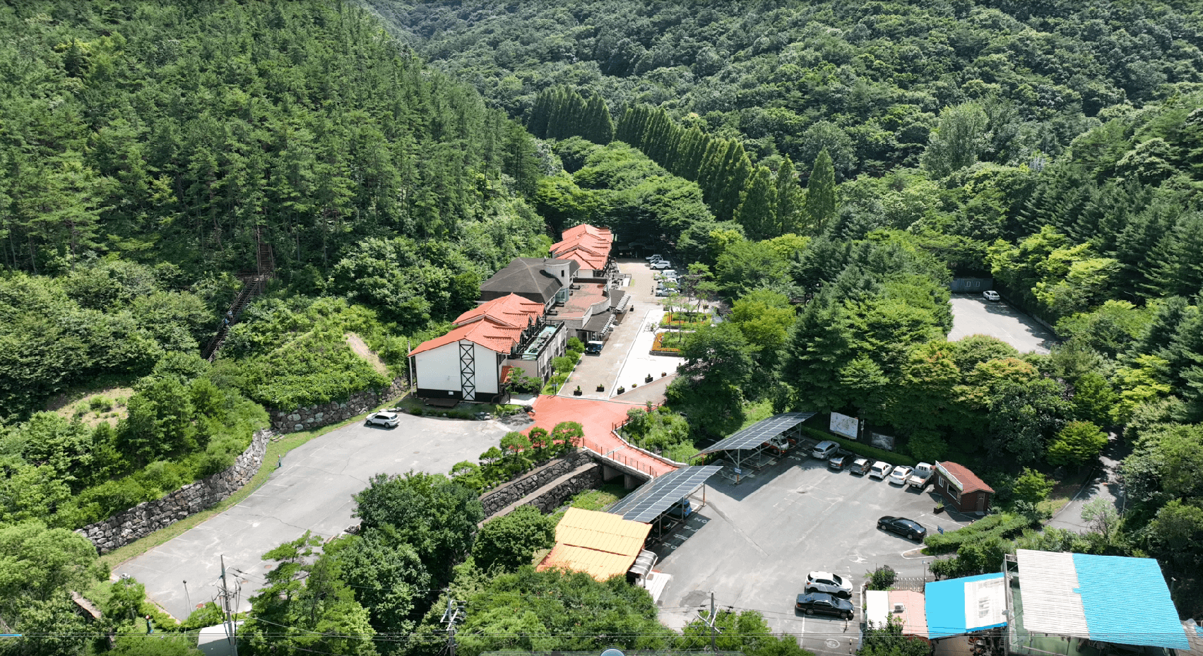 칠갑산 자연휴양림 온라인 예약하기 ❘ 숙소 야영장 캠핑장 실시간 예약 현황 보기 ❘ 충남 청양군