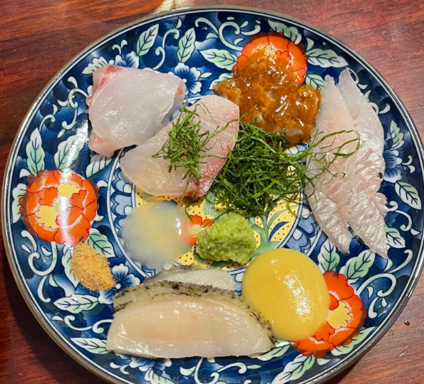 흑백요리사 최강록 셰프 식당네오 술가격