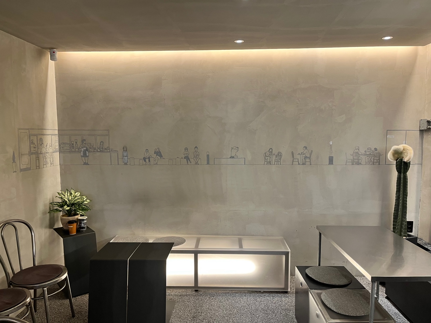 역삼역 카페 추천