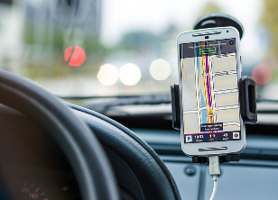 승용차 마일리지