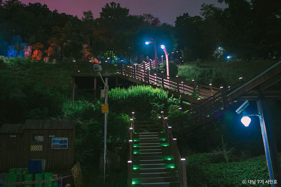 인천 야경 명소