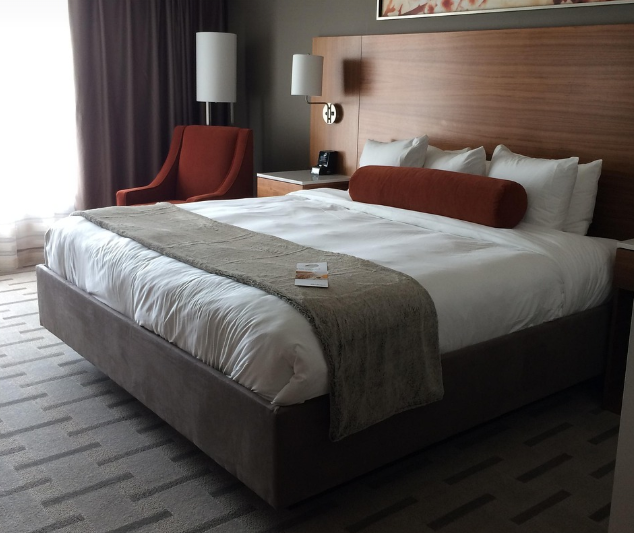 수면의 질을 바꾸는 매트리스 관련 사진