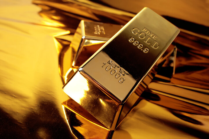 금 시세 조회 및 금 투자방법 알아보기 