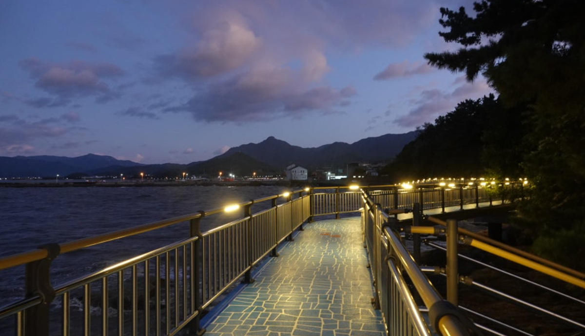 9월 여행하기 좋은곳 국내 여행지 TOP5 추천