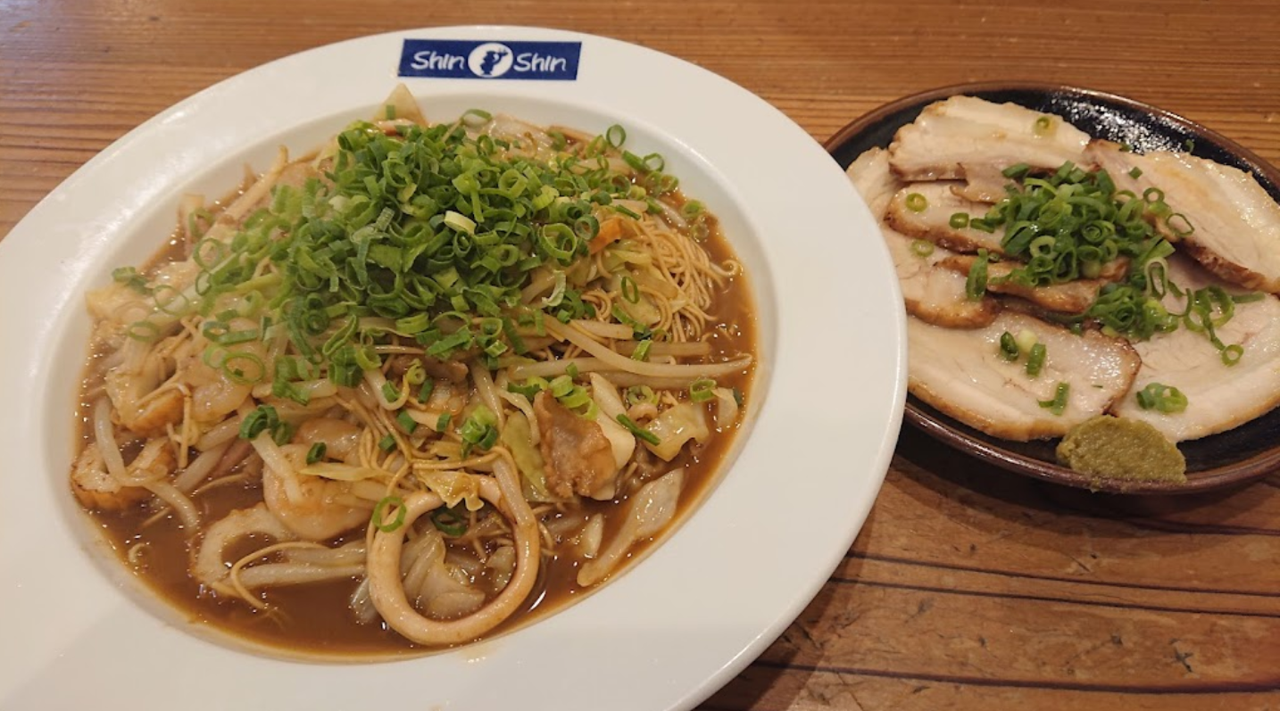 후쿠오카 맛집 : 일본 후쿠오카 맛집 추천, 하카타역 맛집