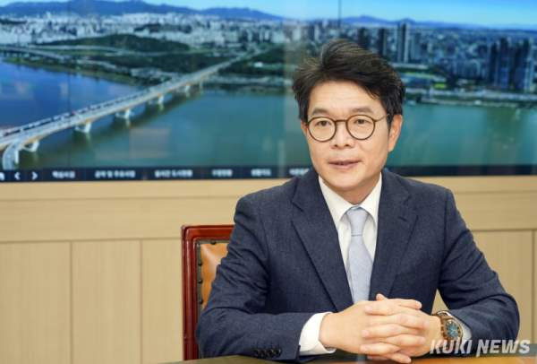 정원오 오세훈 여론조사 비교: 본선 경쟁력 분석