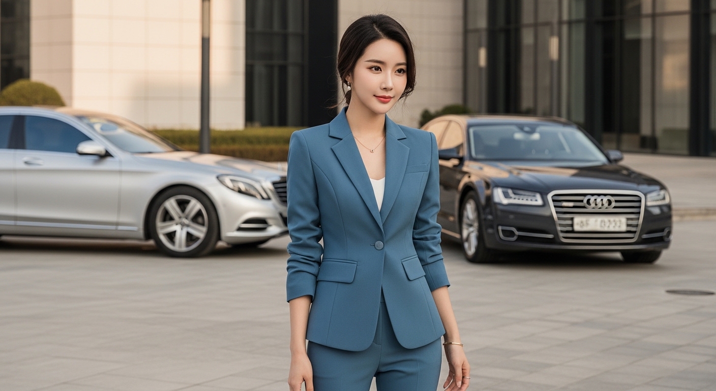 하이브리드가 중고차