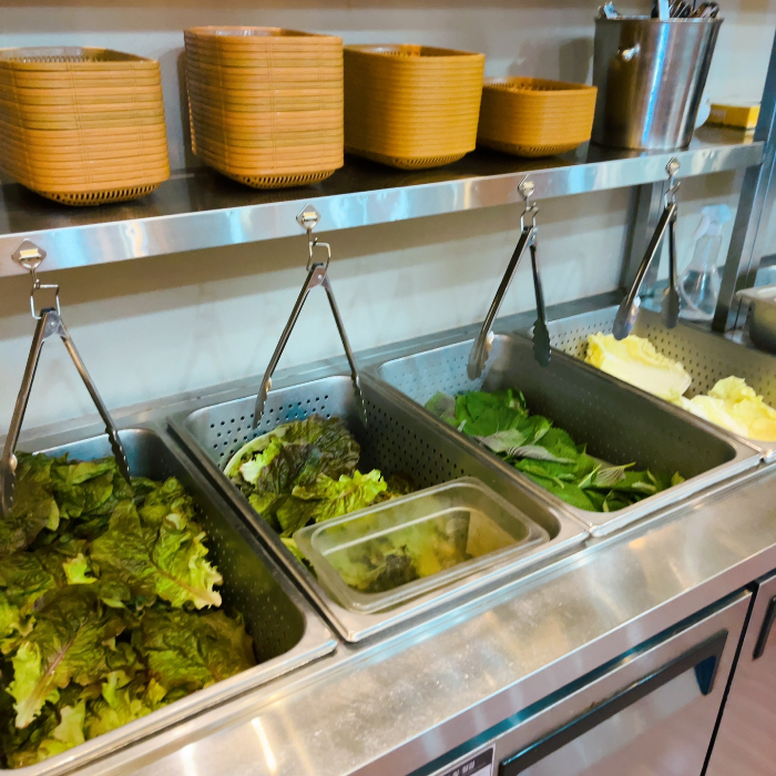 한라담 셀프바 2