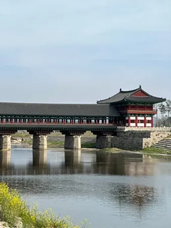 경주 가볼만한곳 베스트10 황리단길 대릉원 야경 산책로 추천_5