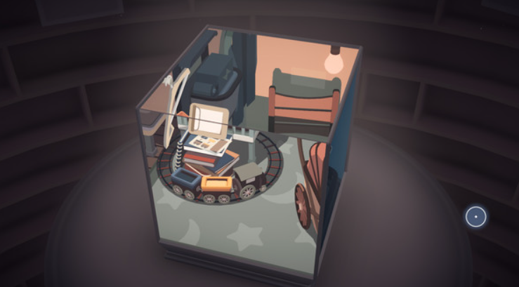 몬케이지 플레이 이미지