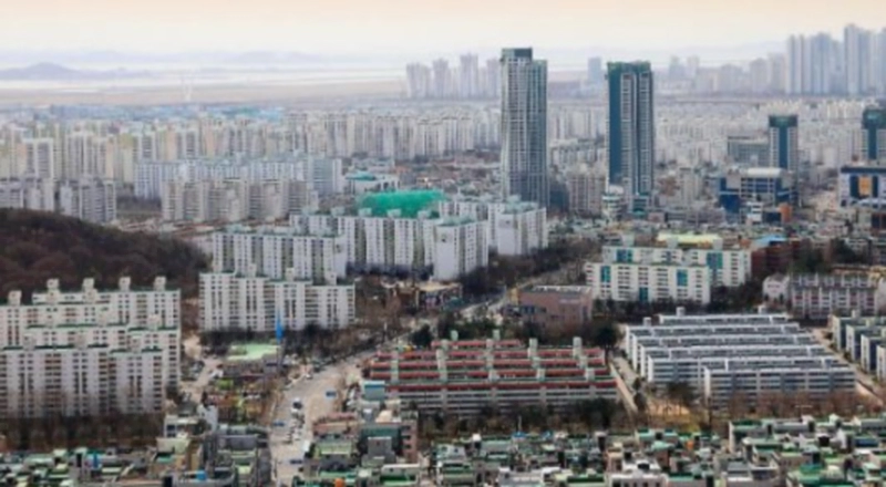 공시가격 최대 하락폭과 그 의미