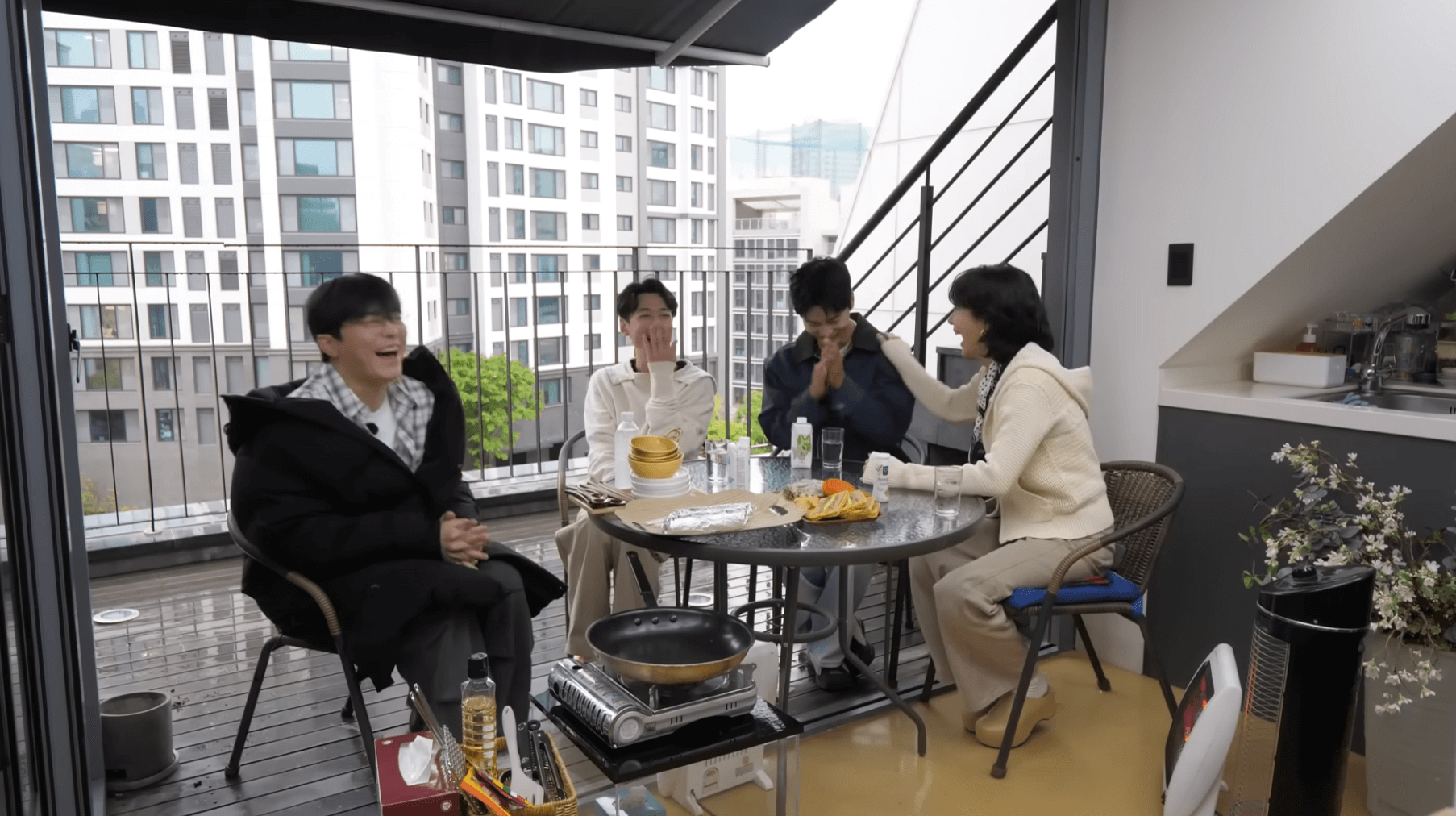 노무사 노무진 5월 23일