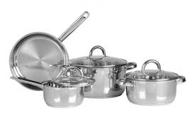 스테인리스 식기