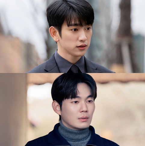 [드라마 재방송 다시보기 보러가기] 미지의 서울 출연진(등장인물) 박진영 류경수