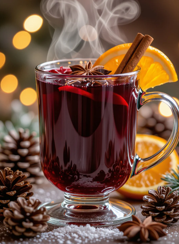 계피차와 관련된 사진1