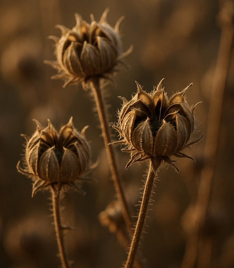 내년을 기약하는 똑똑한 씨앗 받기