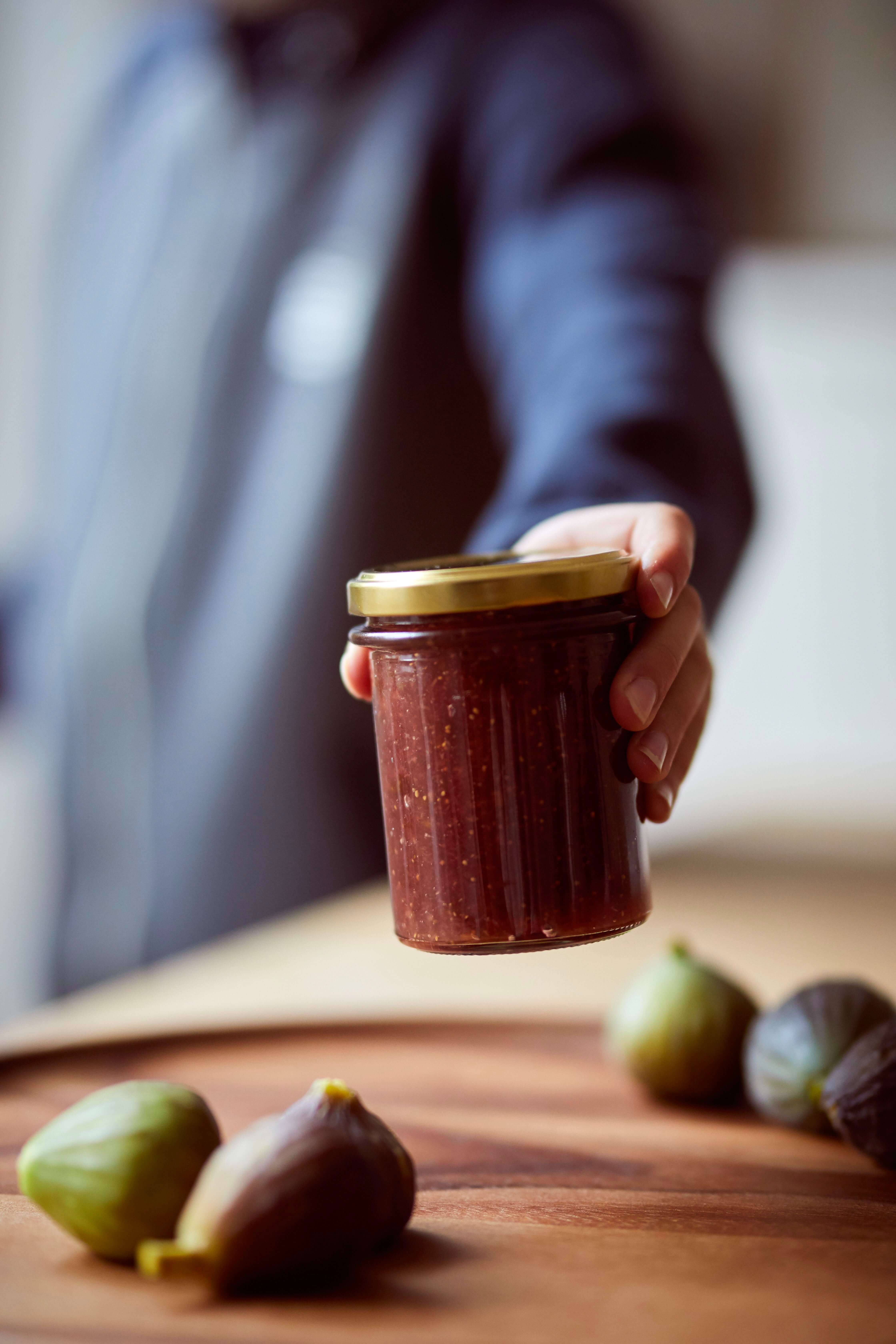 무화과 효능 부작용