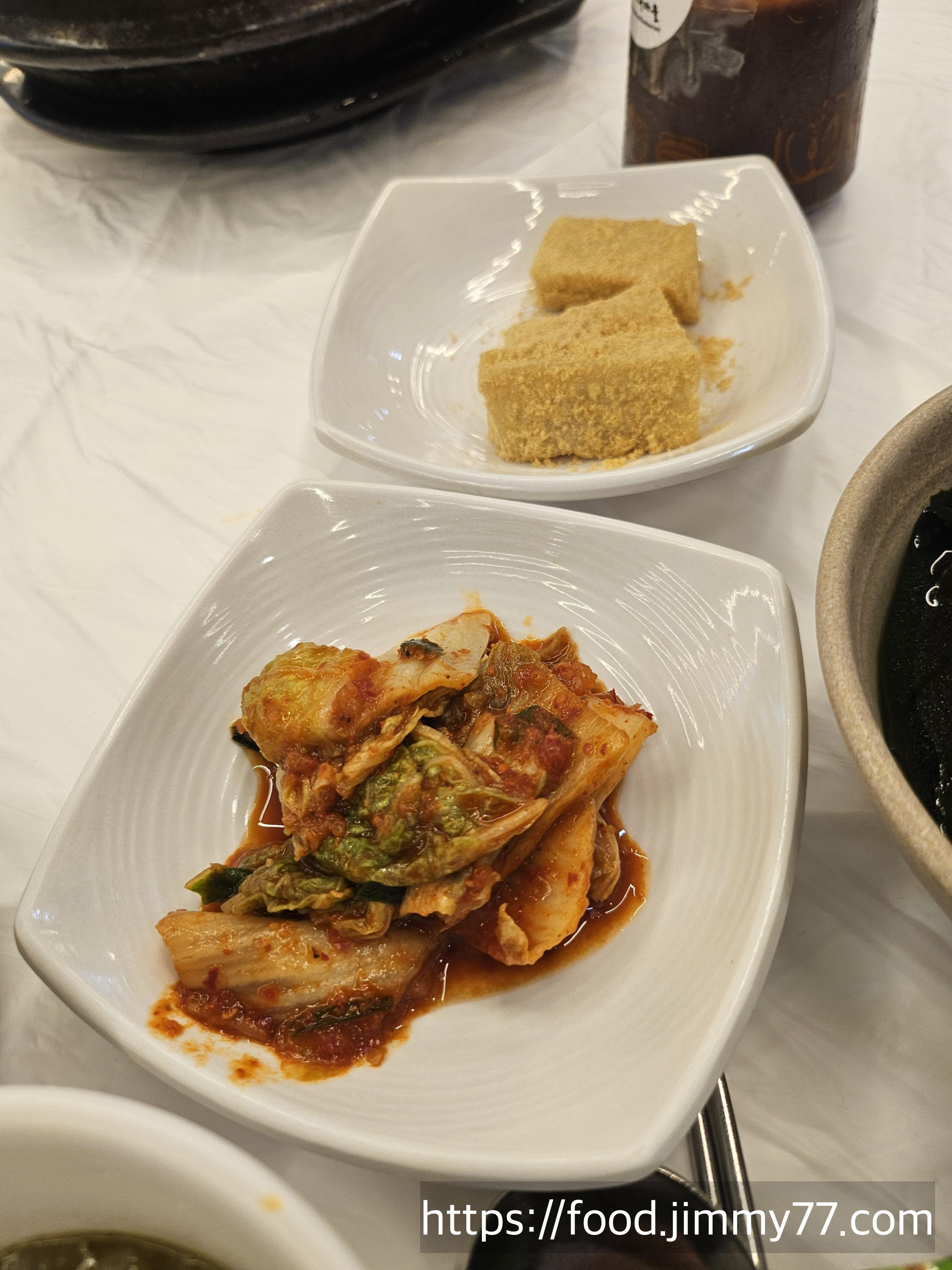 바람꽃해녀마을 속초본점