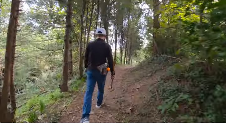 보성 득량파크골프장