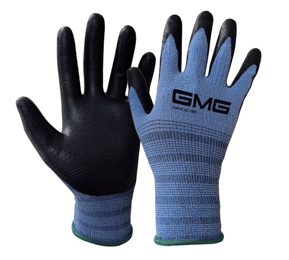 NBR폼 마이크로 그립 장갑 사진