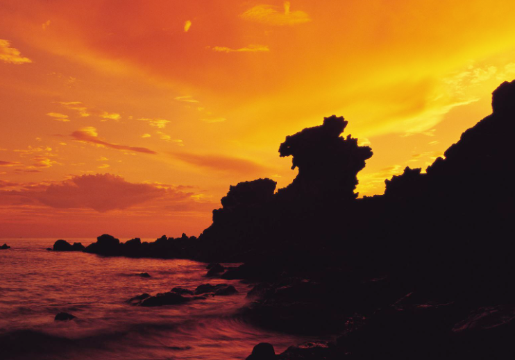 제주도 여행 코스 추천