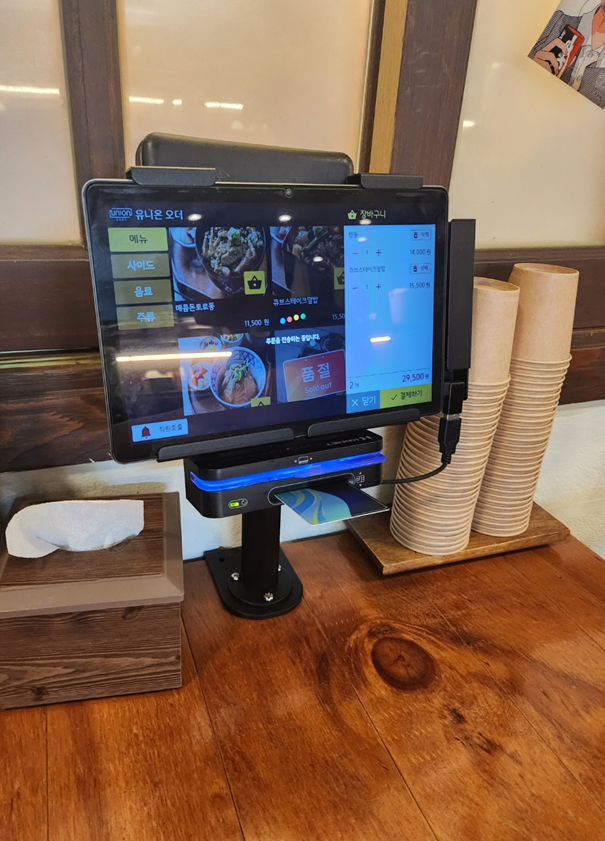 평택 텐동맛집 쇼쿠지 소사벌점 방문 후기