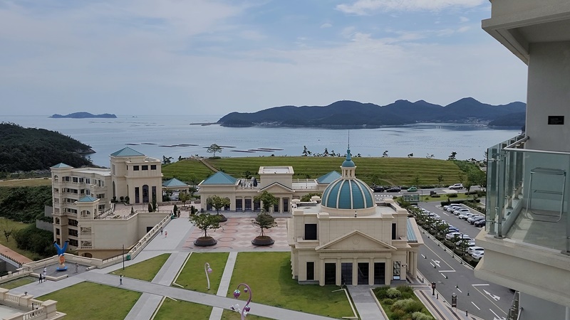 쏠비치 진도 D동 오션뷰3
