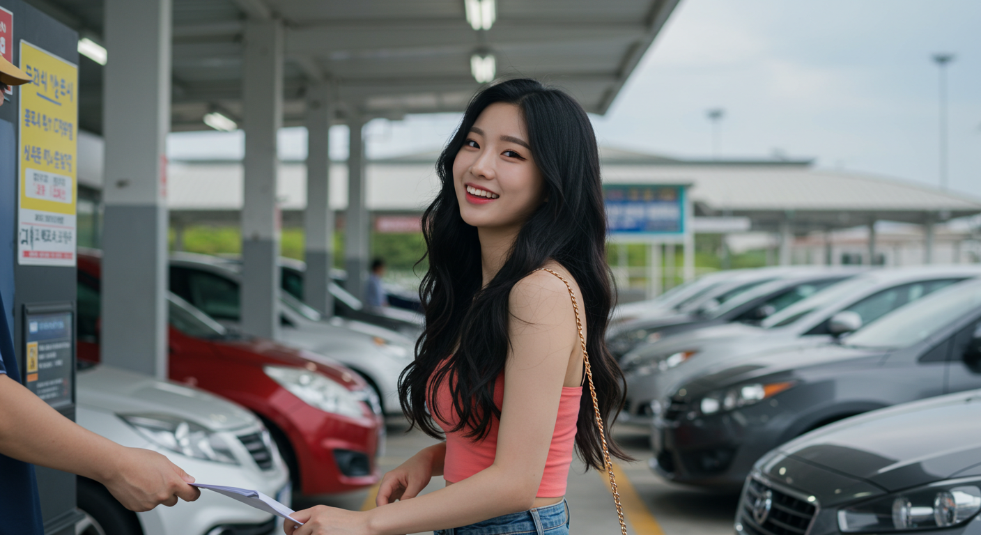 르노코리아 신차