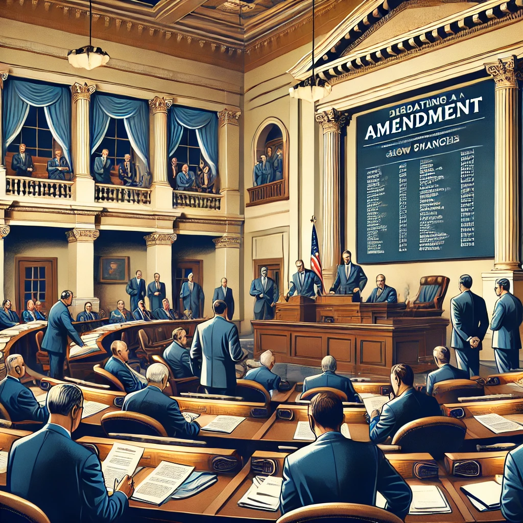 상법 개정&amp;#44; 어떤 변화가 있을까? 핵심 정리