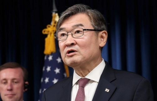 조태용 국정원장 후보자 지명 이유