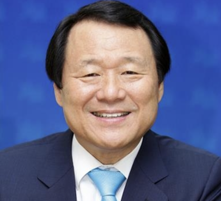 염홍철 프로필