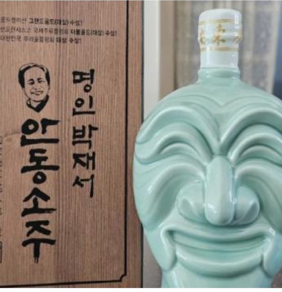 안동-박재서-명인-안동소주-가양주