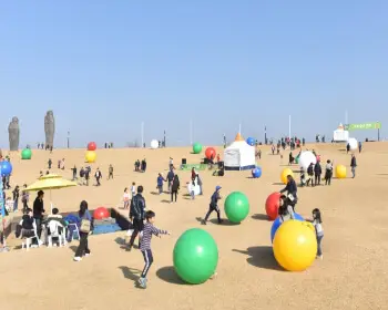 파주 장단콩축제_7