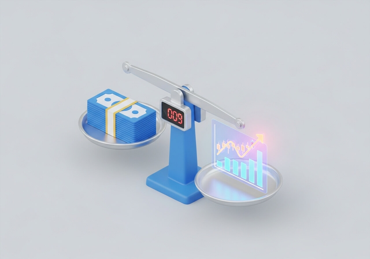 대용 증거금이란