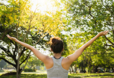 현대인을 위한 건강한 생활 습관 7가지