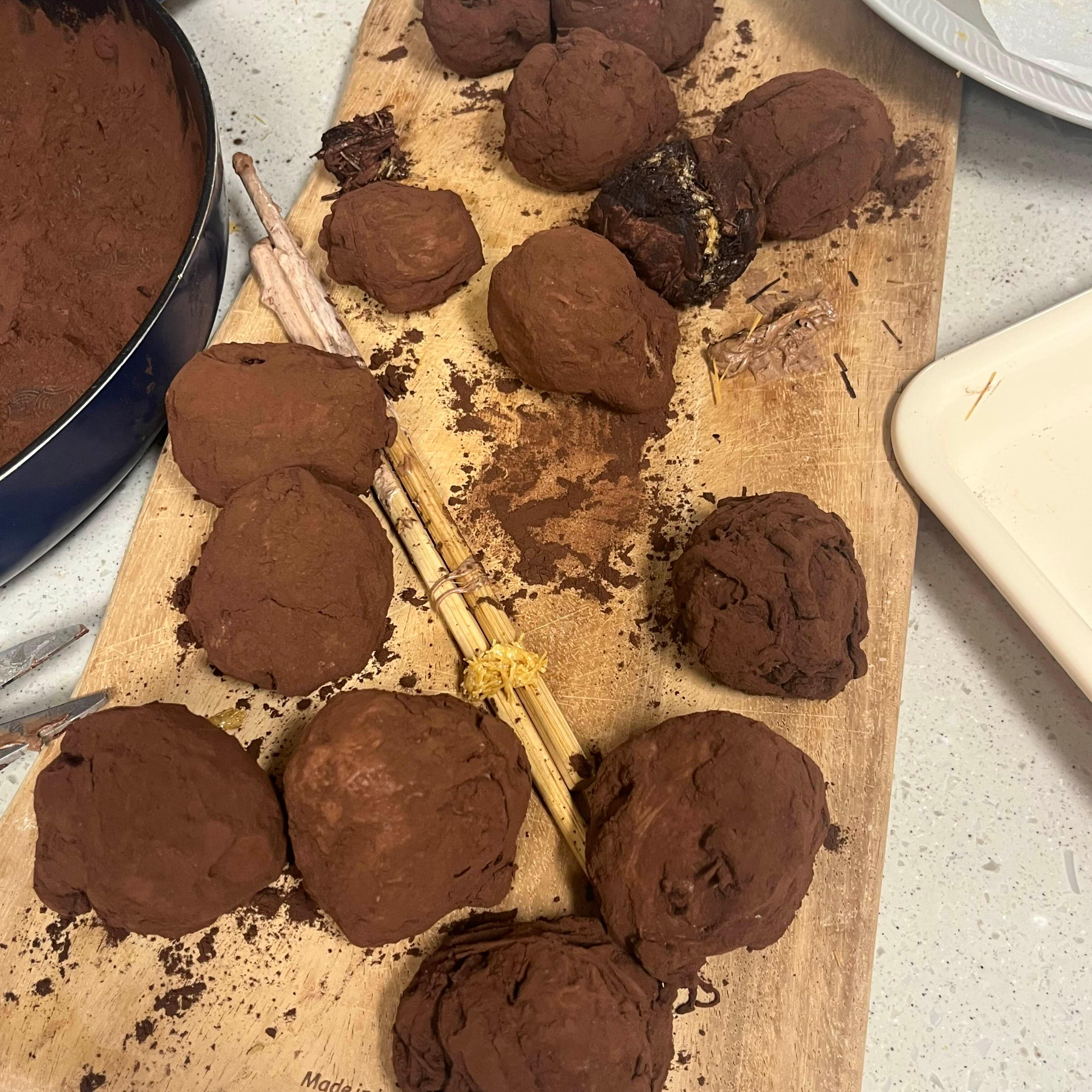 발렌타인 데이 선물