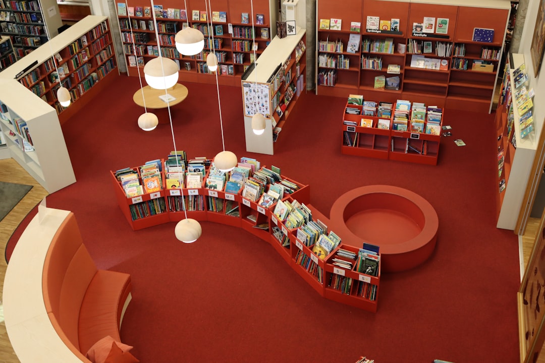 'Library'