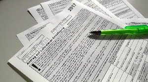 개인사업자 세금 종류